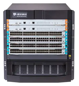 BDCOM S9506 4 Slot Veri Merkezi Switch