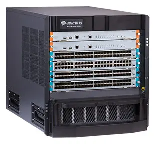 BDCOM S9506 4 Slot Veri Merkezi Switch — görsel 2