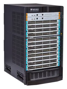 BDCOM S9510-P 8 Slot Veri Merkezi Switch