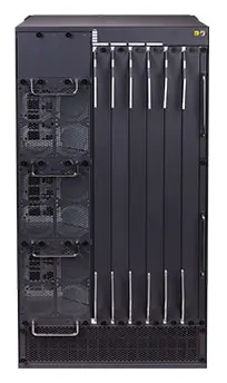 BDCOM S9510-P 8 Slot Veri Merkezi Switch — görsel 3