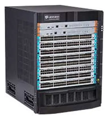 BDCOM S9510 8 Slot Veri Merkezi Switch