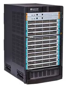 BDCOM S9514 12 Slot Modüler Omurga Switch