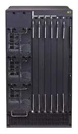 BDCOM S9514 12 Slot Modüler Omurga Switch — görsel 3