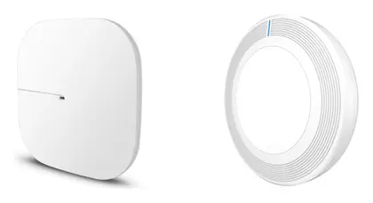 BDCOM WAP2100-A12T Wi-Fi 5 Çift Bant Tavan Tipi Access Point