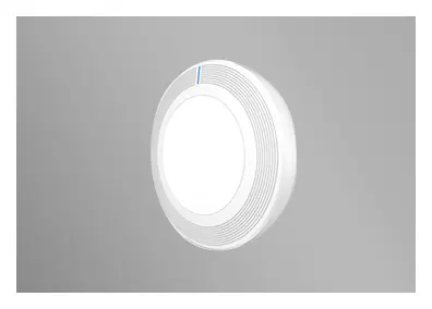 BDCOM WAP2100-A12T Wi-Fi 5 Çift Bant Tavan Tipi Access Point — görsel 2