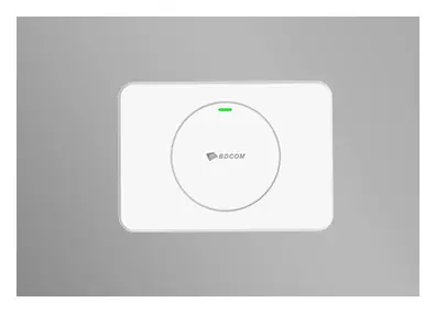 BDCOM WAP2100-A630G Wi-Fi 6 Çift Bant Fiber (Optik) Tavan Tipi Access Point — görsel 2