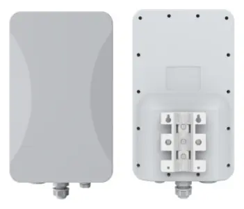 BDCOM WAP2100-I654-Q Wi-Fi 6 Çift Bant Dış Ortam Access Point