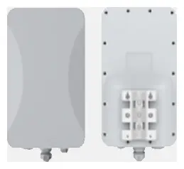 BDCOM WAP2100-I654-Q Wi-Fi 6 Çift Bant Dış Ortam Access Point — görsel 2