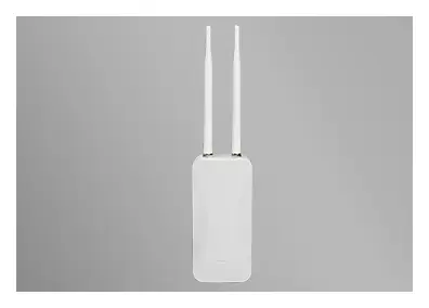 BDCOM WAP2100-I736-X Wi-Fi 7 Çift Bant Dış Ortam Access Point — görsel 4