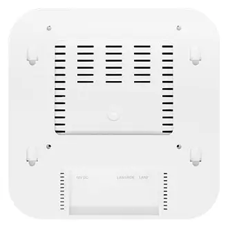 BDCOM WAP2100-T618B2 Wi-Fi 6 Çift Bant Tavan Tipi Access Point — görsel 2
