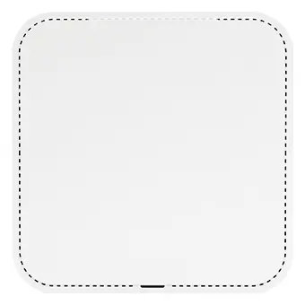 BDCOM WAP2100-T630 Wi-Fi 6 Çift Bant Tavan Tipi Access Point — görsel 4