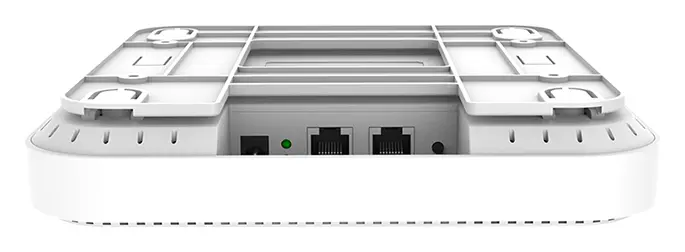 BDCOM WAP2100-T630R Wi-Fi 6 Çift Bant Tavan Tipi Access Point — görsel 2