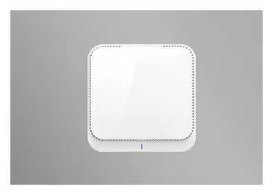BDCOM WAP2100-T630R Wi-Fi 6 Çift Bant Tavan Tipi Access Point — görsel 5