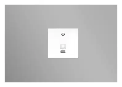 BDCOM WAP2100-W12D Wi-Fi 4 Duvar Tipi (Panel) Access Point — görsel 6