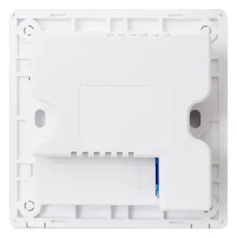 BDCOM WAP2100-W21D Wi-Fi 5 Çift Bant Duvar Tipi (Panel) Access Point — görsel 2