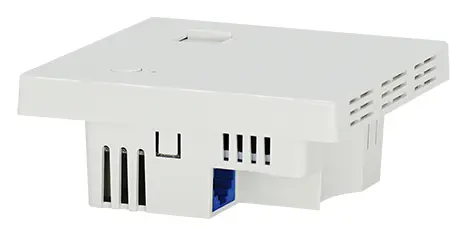 BDCOM WAP2100-W512 Wi-Fi 5 Çift Bant Duvar Tipi (Panel) Access Point — görsel 5