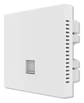BDCOM WAP2100-W736 Wi-Fi 7 Çift Bant Duvar Tipi (Panel) Access Point