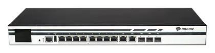 BDCOM WSC6100-NC256-EI Kablosuz Kontrolcü