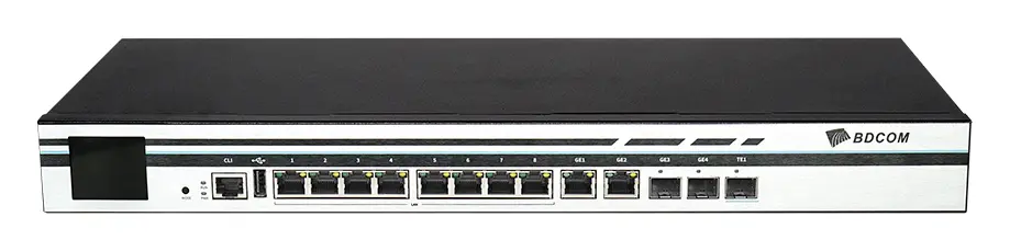 BDCOM WSC6100-NC256-EI Kablosuz Kontrolcü