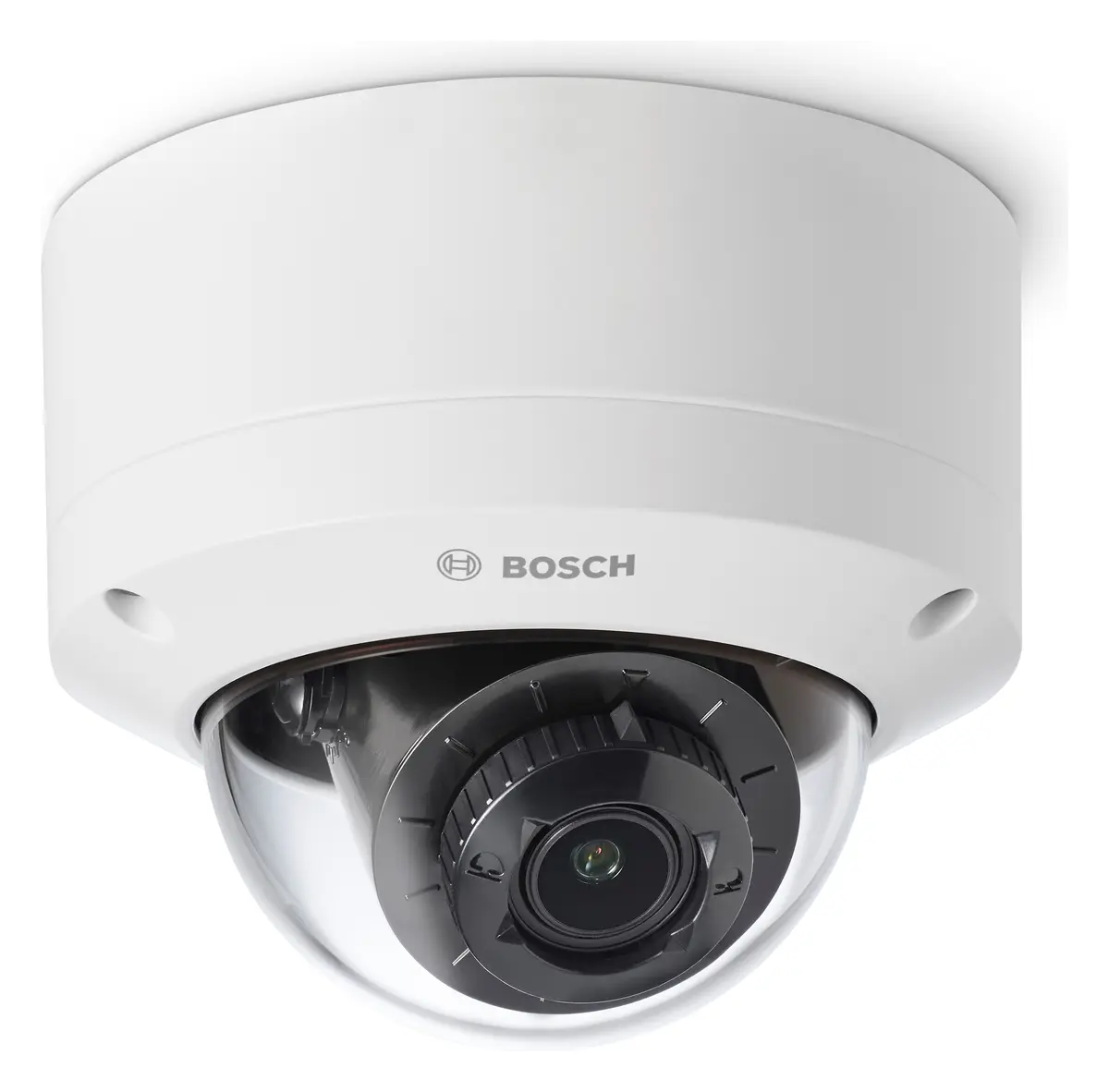 Bosch NDE-5704-A FLEXIDOME outdoor 5100i Sabit dome 8 MP HDR 3,2-10,5 mm IP66 Kamera