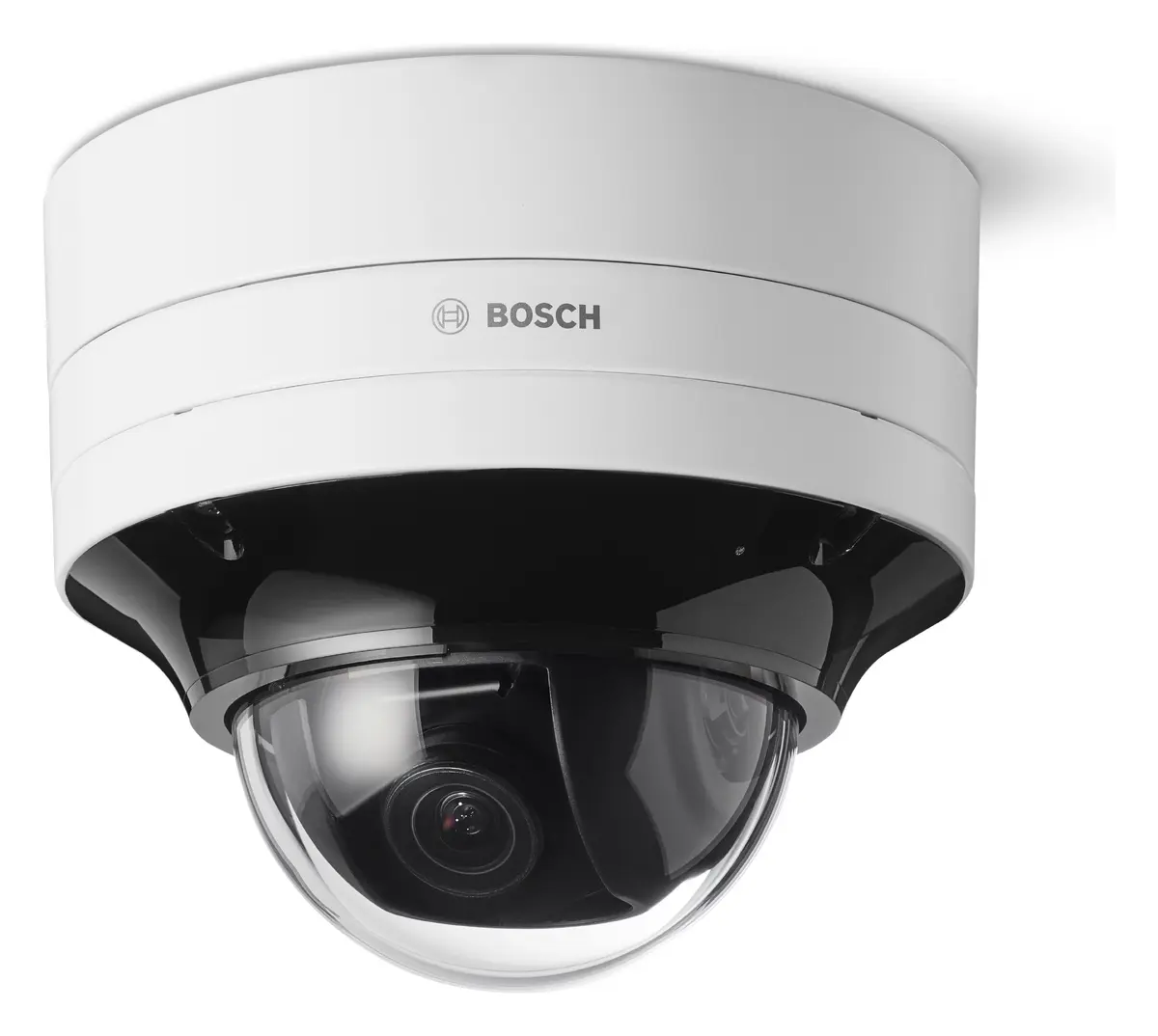 Bosch NDE-8703-RL FLEXIDOME 8100i IR Dome PTRZ 6MP HDR 3,9-10mm IR IP6K9K Kamera