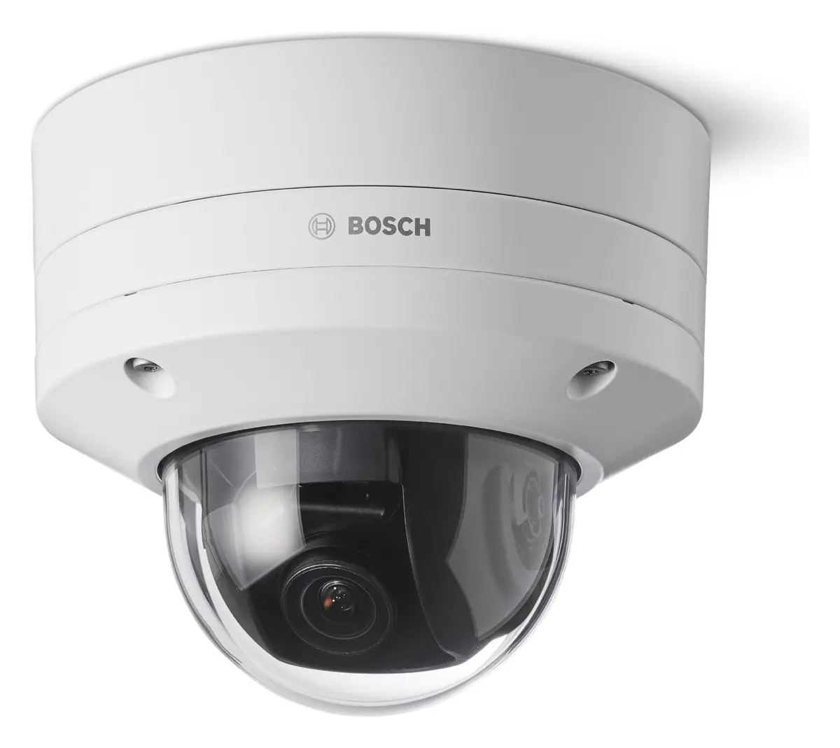 Bosch NDE-8704-RT FLEXIDOME 8100i Dome PTRZ 8MP HDR 12-38mm IP6K9K Kamera
