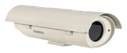 Bosch UHO-HBPS-11 UHO Dış Mekan Kamera Muhafazaları Dış mekan muhafazası, 24VAC, harici BNC