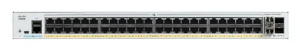Cisco C1000-24P-4X-L 24 Port Gigabit PoE+ 4x10G SFP+ Yönetilebilir Switch