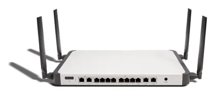 Cisco C8121-CW-G2-MX 8000 Secure Router (Meraki) Wi-Fi SD-WAN Router