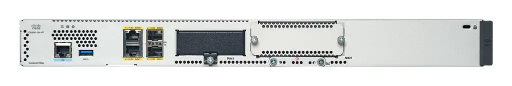 Cisco C8200L-1N-4T Catalyst 8200 SD-WAN Router — görsel 2