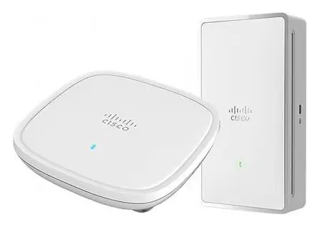 Cisco C9105AXI Wi-Fi 6 İç Ortam Access Point