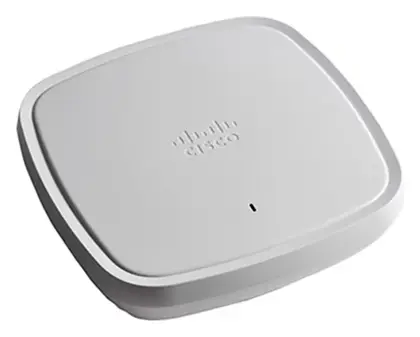 Cisco C9115AXI Wi-Fi 6 İç Ortam Access Point