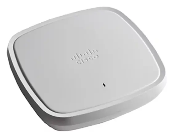 Cisco C9115AXI Wi-Fi 6 İç Ortam Access Point