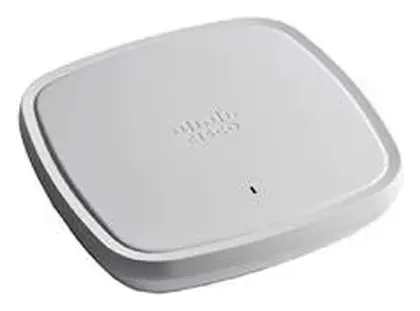 Cisco C9120AXE Wi-Fi 6 Harici Antenli İç Ortam Access Point