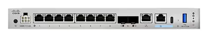 Cisco CSF1220CX Secure Firewall 1200 Masaüstü Firewall