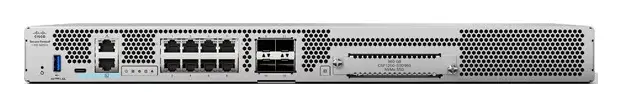 Cisco CSF1250 Secure Firewall 1200 1U Rack Firewall