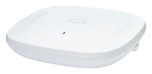 Cisco CW9162I Wi-Fi 6E İç Ortam Access Point