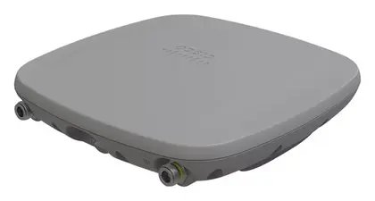 Cisco CW9163E Wi-Fi 6E Dış Ortam Access Point