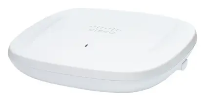 Cisco CW9166D1 Wi-Fi 6E Yönlü Antenli İç Ortam Access Point