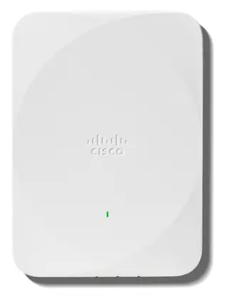 Cisco CW9172H Wi-Fi 7 Duvar Tipi (Wall Plate) Access Point