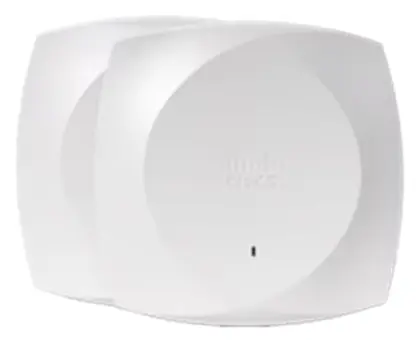 Cisco CW9176D1 Wi-Fi 7 Yönlü Antenli İç Ortam Access Point