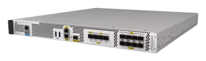 Cisco CW9800H1 Catalyst CW9800H Kablosuz Kontrolcü (WLC) — görsel 2