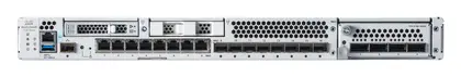 Cisco FPR3120 Secure Firewall 3100 1U Rack Firewall