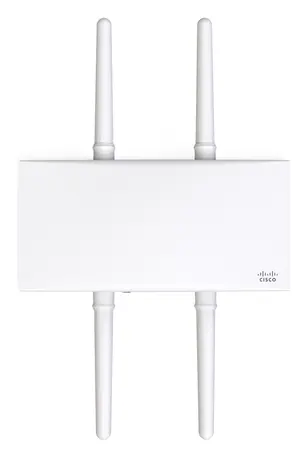 Cisco MR76 Meraki MR76 Wi-Fi 6 Dış Ortam Access Point
