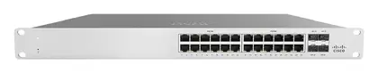 Cisco MS120-48LP 48 Port Gigabit PoE+ Bulut Yönetimli Switch
