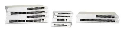 Cisco MS130-48P 48 Port Gigabit PoE+ Bulut Yönetimli Switch