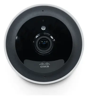 Cisco MV33M Meraki 12MP İç Ortam Fisheye Bulut Yönetimli IP Kamera