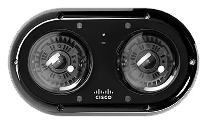 Cisco MV44X Meraki 10MP Dış Ortam Bullet Bulut Yönetimli IP Kamera — görsel 2
