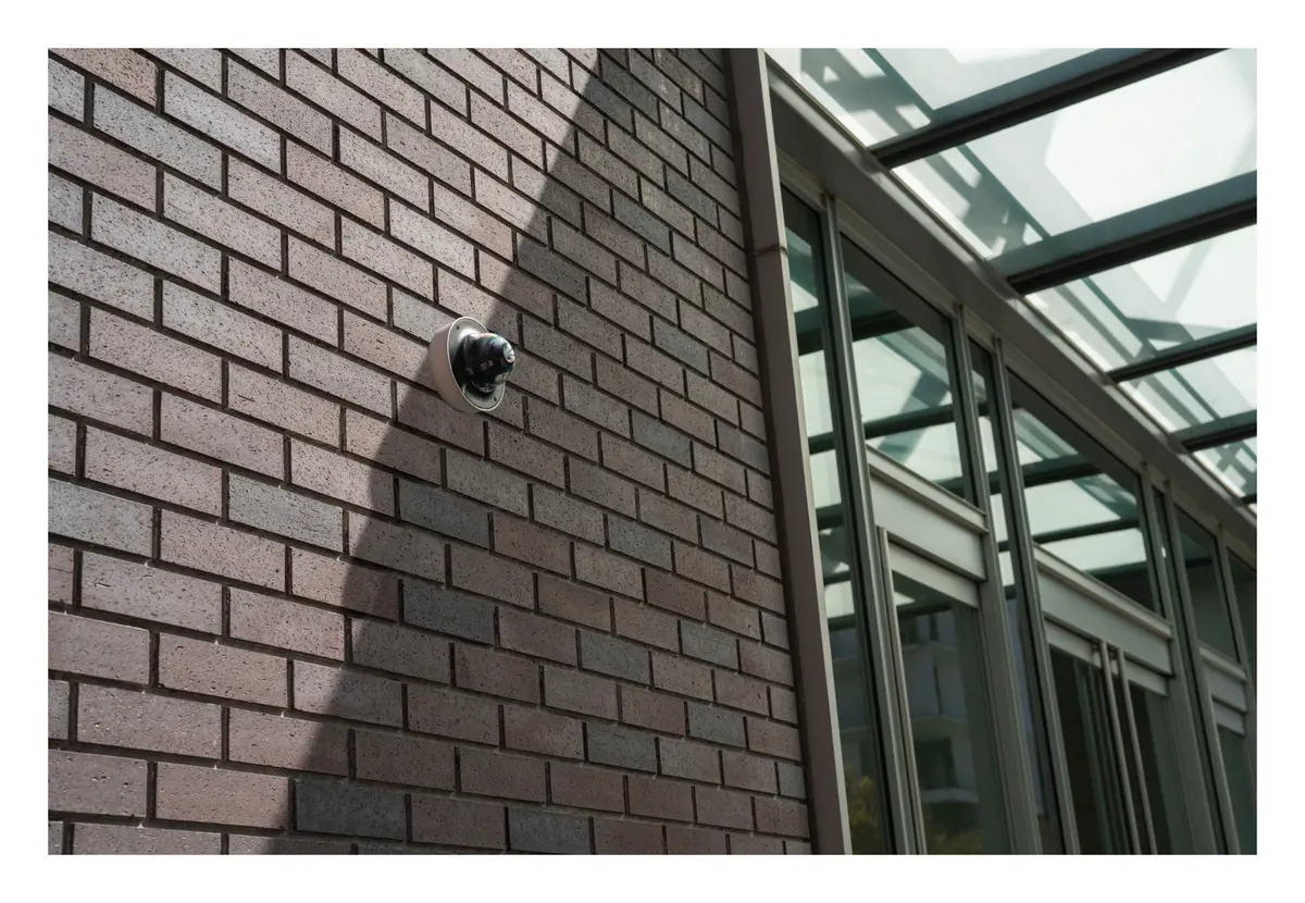 Cisco MV63M Meraki 8MP Dış Ortam Dome Bulut Yönetimli IP Kamera — görsel 2