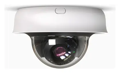Cisco MV73X Meraki 8MP Dış Ortam Dome Bulut Yönetimli IP Kamera